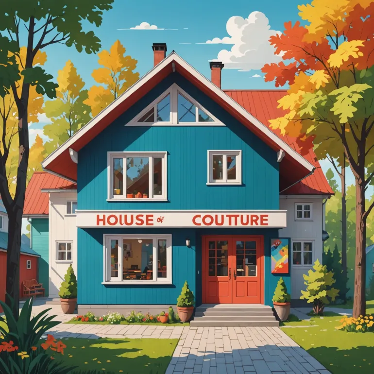 Дом Культуры: События, Клубы и Роль в Обществе